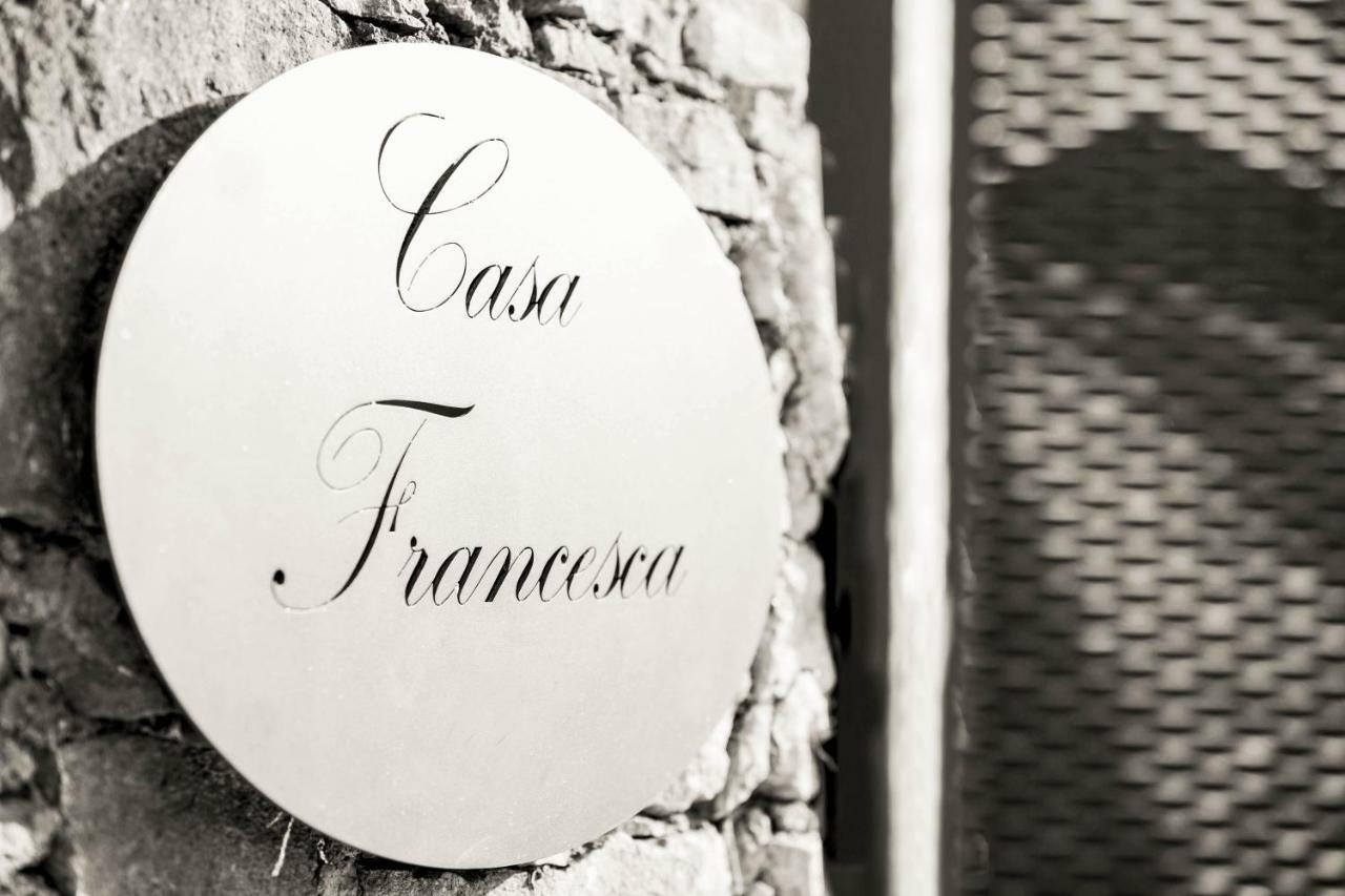 Casa Francesca Torri Del Benaco Exterior photo