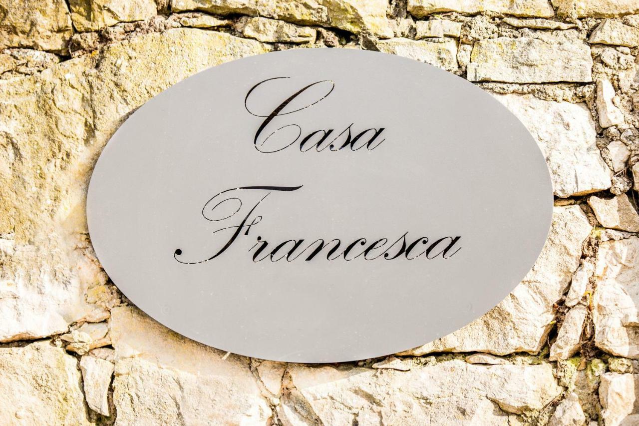 Casa Francesca Torri Del Benaco Exterior photo